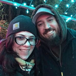 Meet your Posher, Racheal